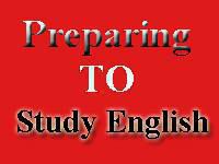 Những chuẩn bị cần thiết trước khi học tiếng Anh